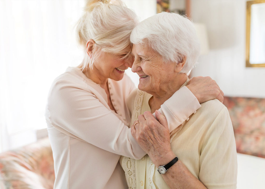 3 Things To Consider Before Moving Your Parents Into a Memory Care Facility