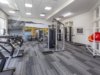 Fitness Room