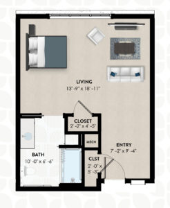 Skylark Floor Plan