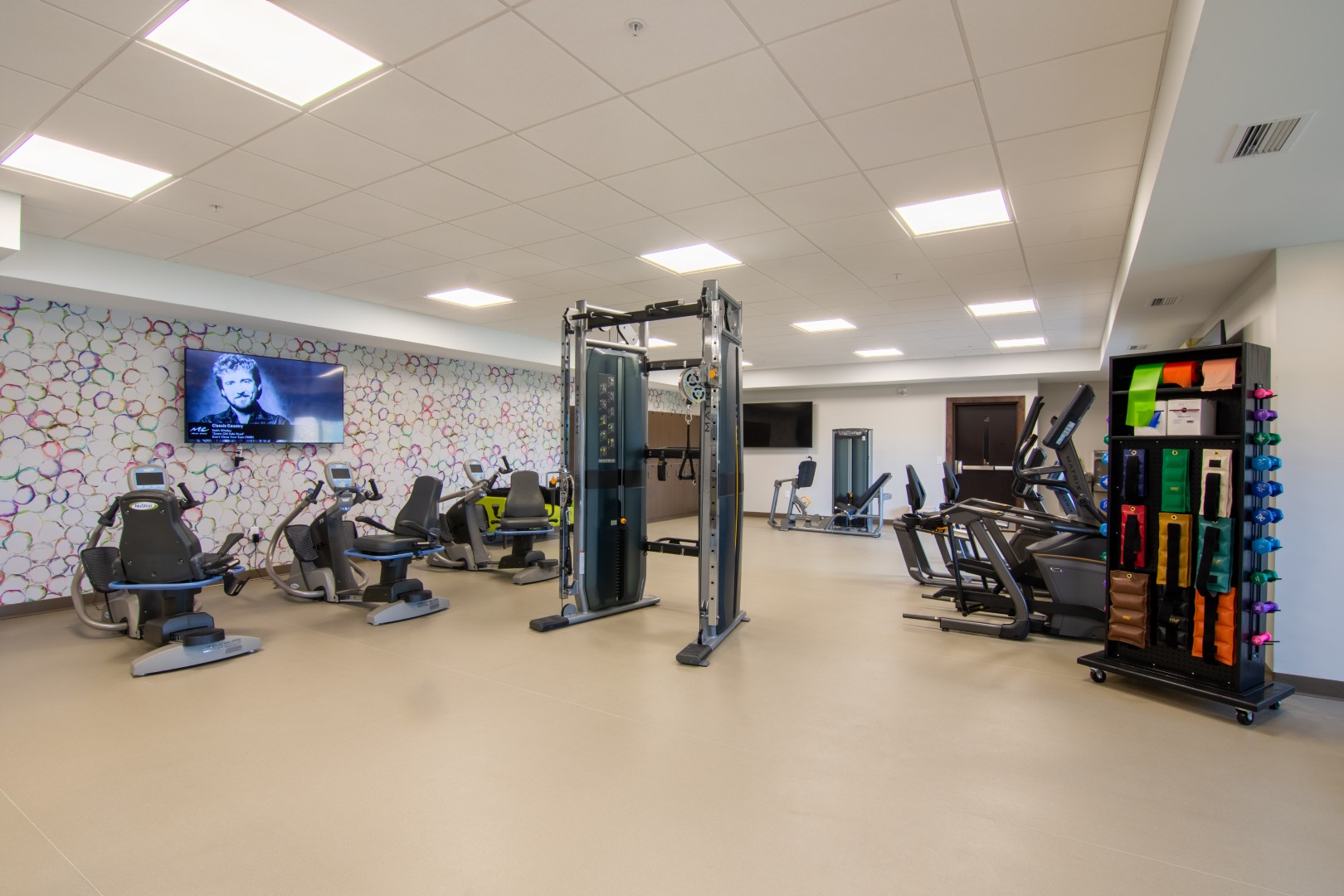 The Brant at Gretna Fitness Center