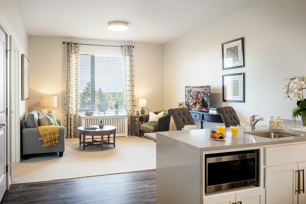 Hyland Hills Dial Senior Living Westminster, CO Dial Senior Living