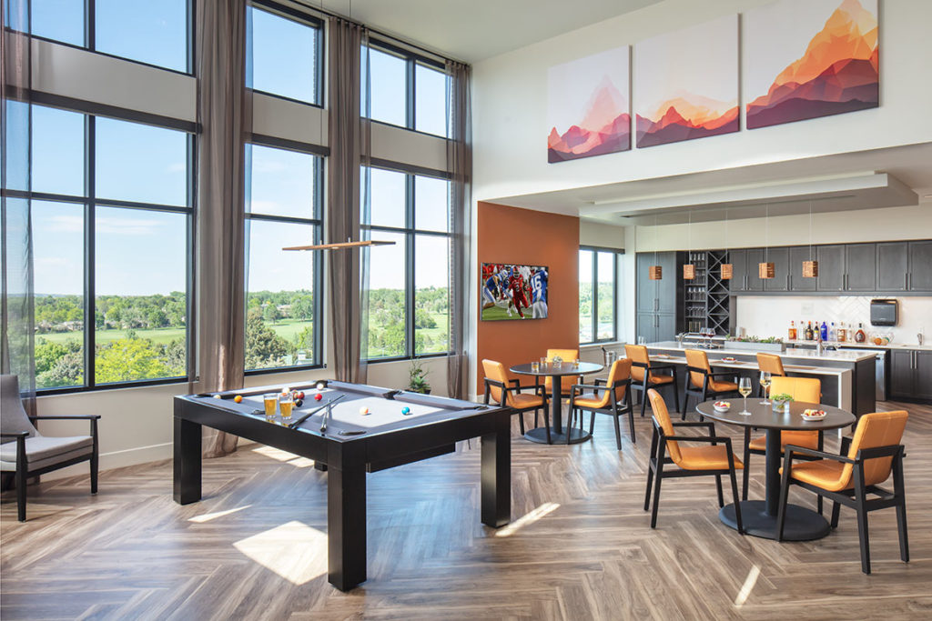 Hyland Hills Dial Senior Living Westminster, CO Dial Senior Living